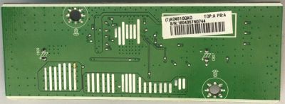 T-CON PARA MONITOR ACER / NUMERO DE PARTE AD491GQAD / 715G4128-P01-000-004F / MODELO S231HL BID  - Imagen 3